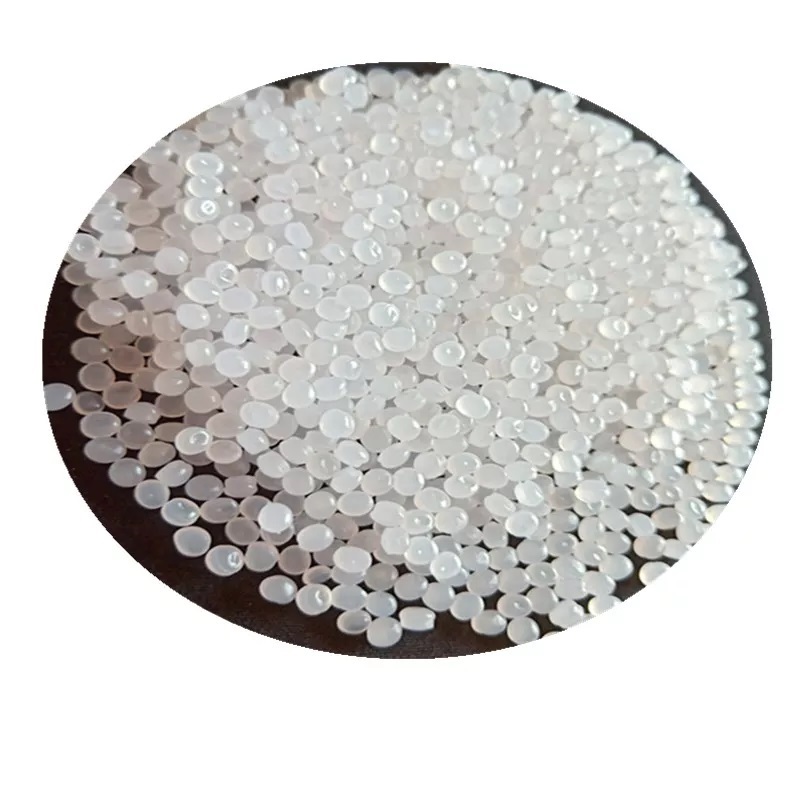 Supply Virgin LDPE Injection Molding Plastic Granules Wholesale Factory ...