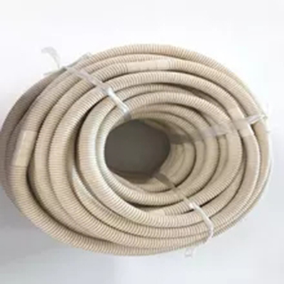Flexible Air Conditioner Drain Water Pipe