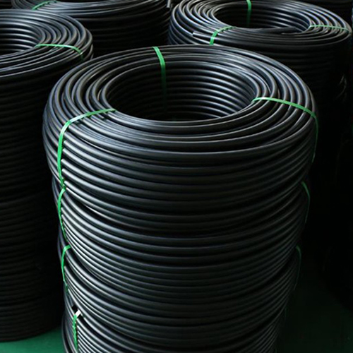 extrusion pipe