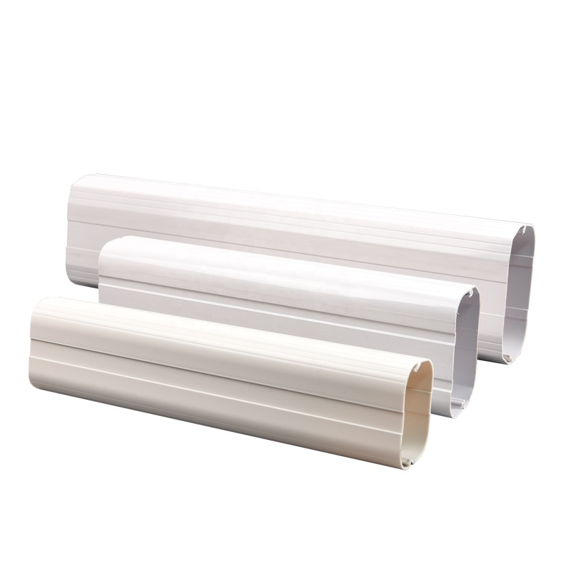 Supply AC Ventilation Ducting Hose Wholesale Factory XIAMEN KDH ENVIRONMENTAL TECHNOLOGY CO.,LTD