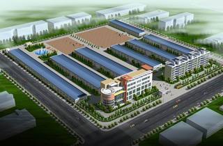 XIAMEN KDH TECNOLOGÍA AMBIENTAL CO., LTD.
