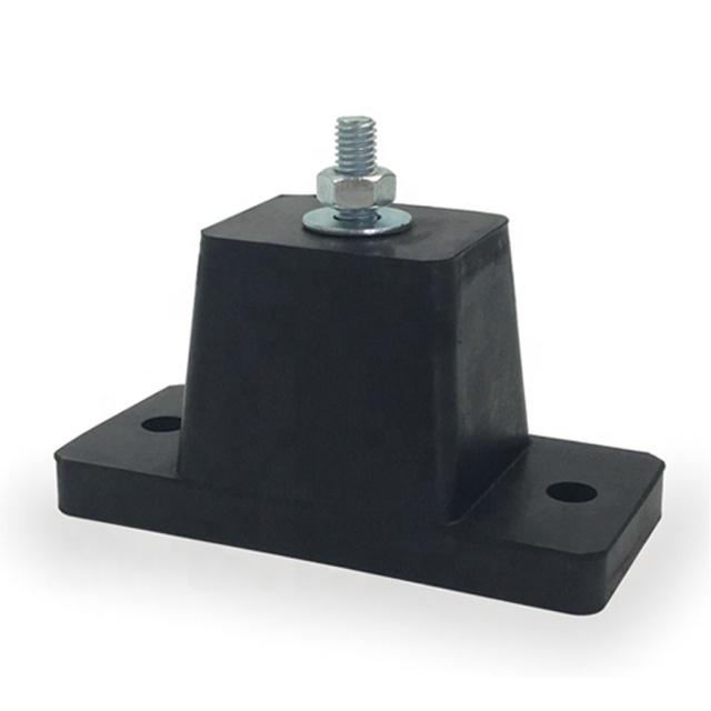 Supply Large Rubber mounting Vibration Isolator for Air Conditioning ...