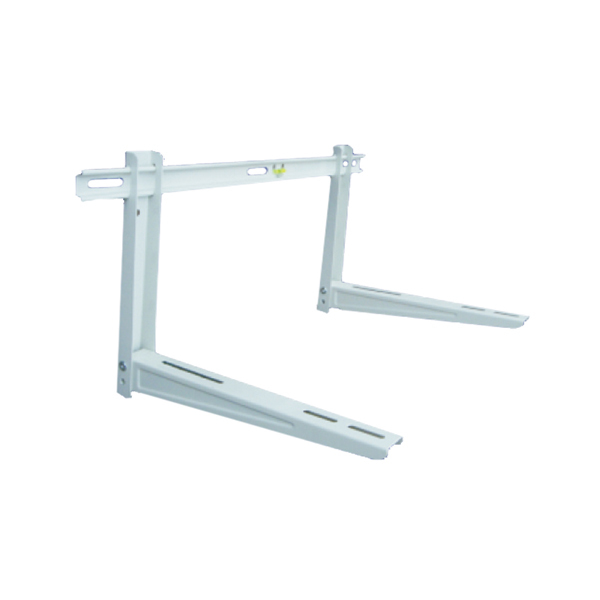 Supports d'étagère murale pour climatisation Split