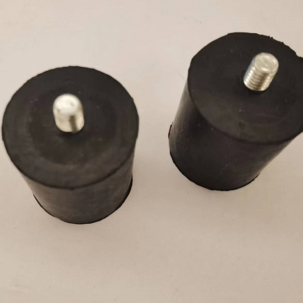 Supply Round Machine Rubber Feet Wholesale Factory XIAMEN KDH