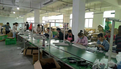 Packing Line