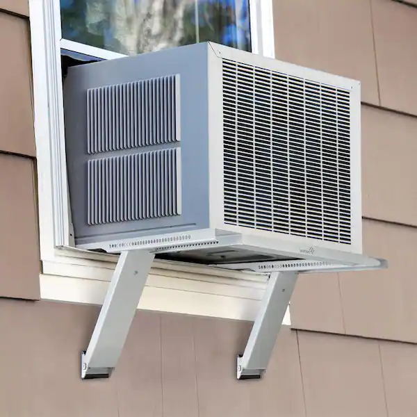 air conditioning bracket