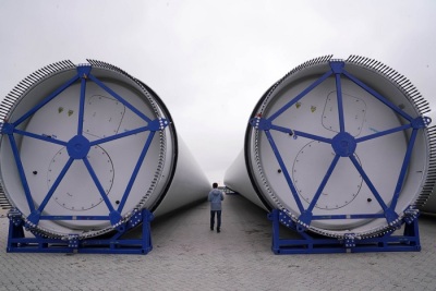 Les entreprises et les économies bénéficieront des liens énergétiques