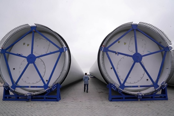Negocios丨Economías que se beneficiarán de lazos energéticos