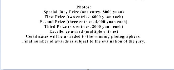 Z style on the Silk Road Global Image Competition begins!