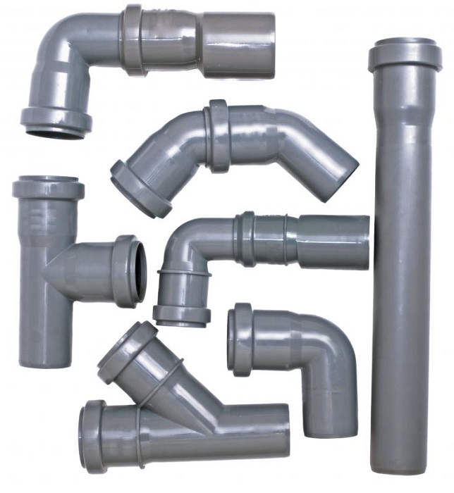 PVC Piping