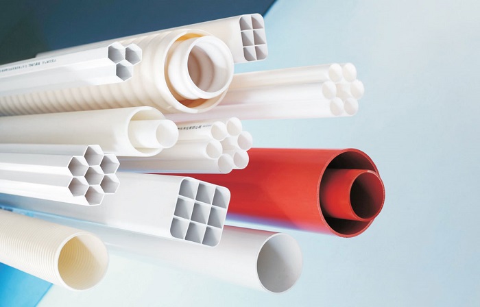 PVC Piping