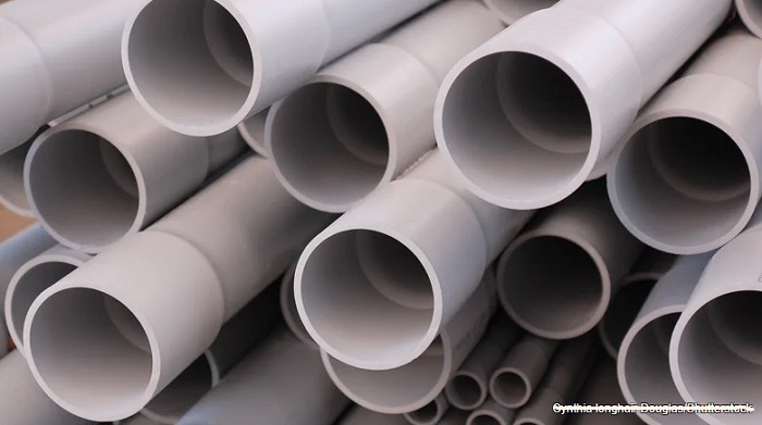 pvc drain pipe