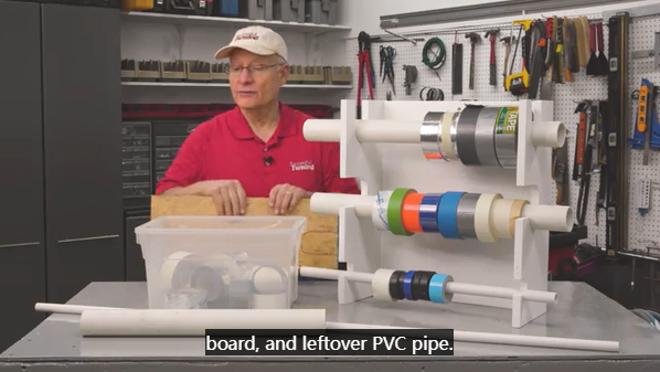 PVC Piping