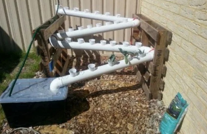 PVC Piping