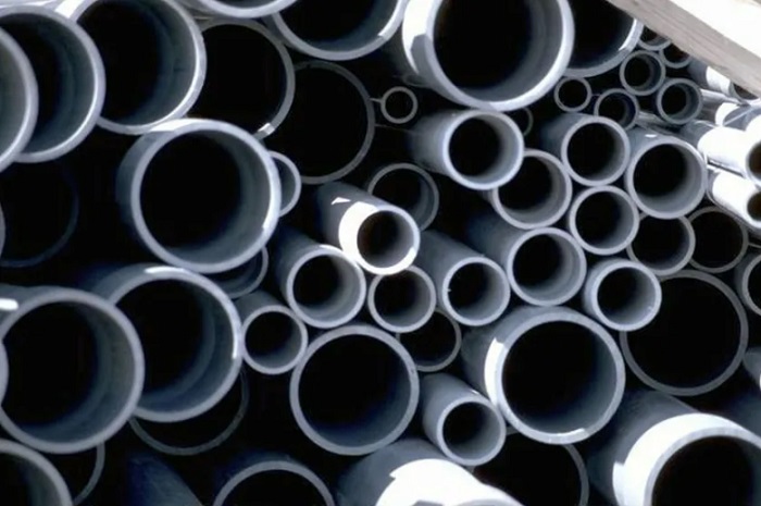 PVC Piping