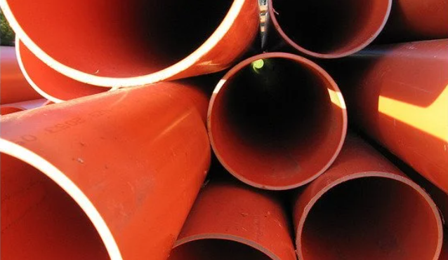 pvc drain pipe