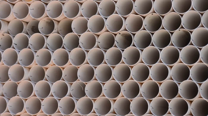 PVC Piping