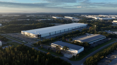 Westlake Pipe & Fittings erweitert seinen Betrieb mit einem neuen Vertriebszentrum in Florida