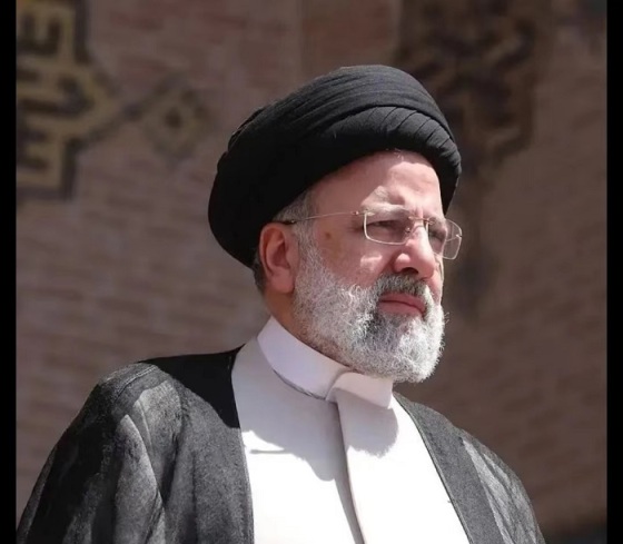 Xi drückt sein Beileid zum Tod von Raisi aus