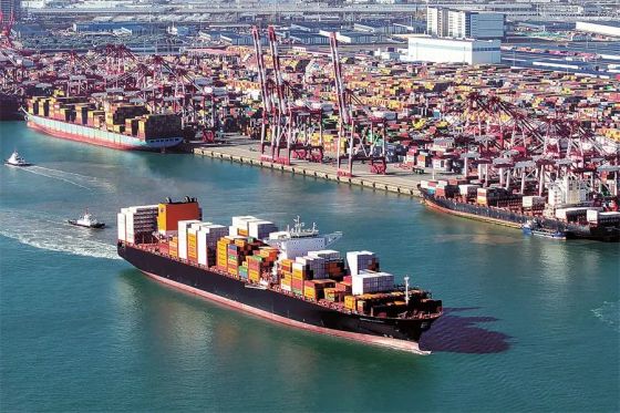 La volonté de la Chine de construire un pays fort et de faire progresser le renouveau national