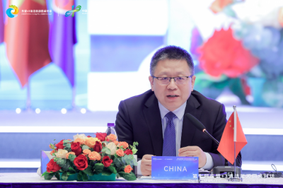 中国、日本、韓国の3カ国間の協力