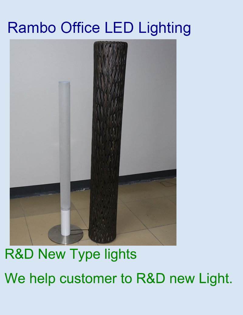 OEM & ODM new type light fixtures