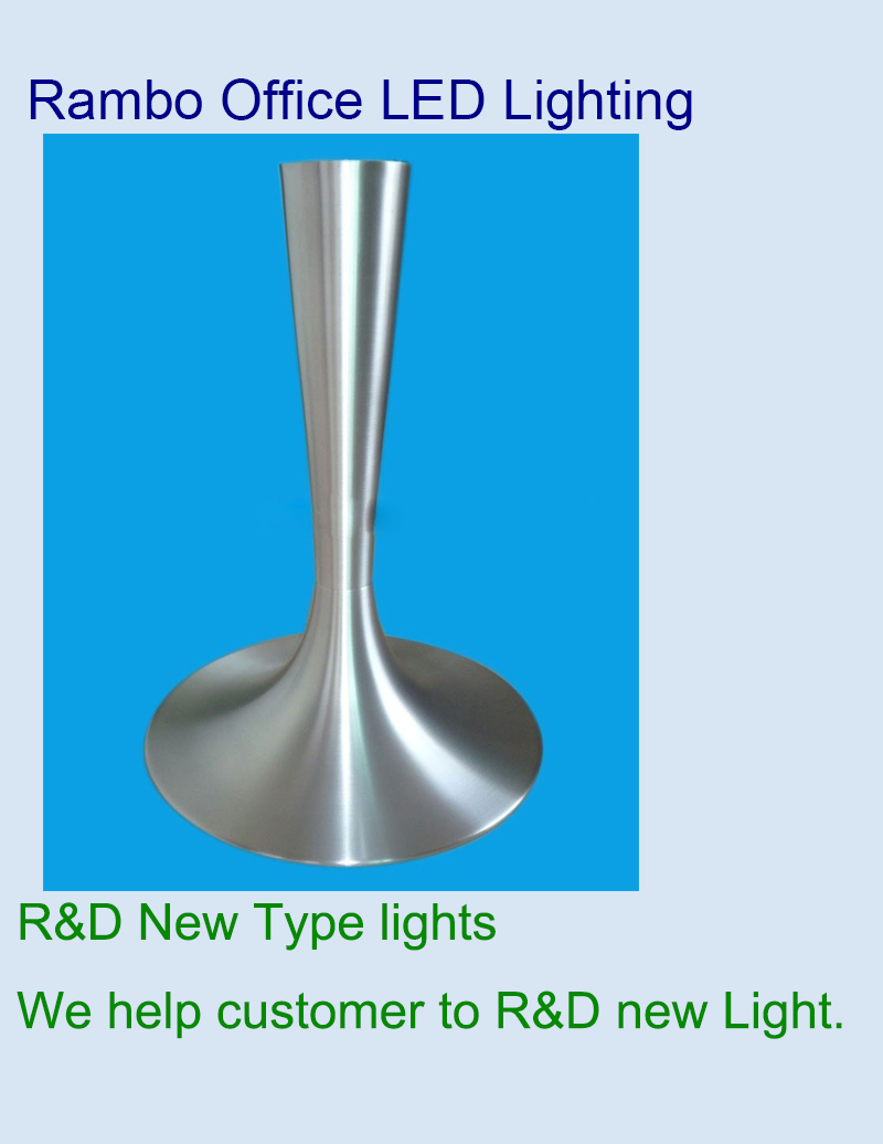 OEM & ODM new type light fixtures