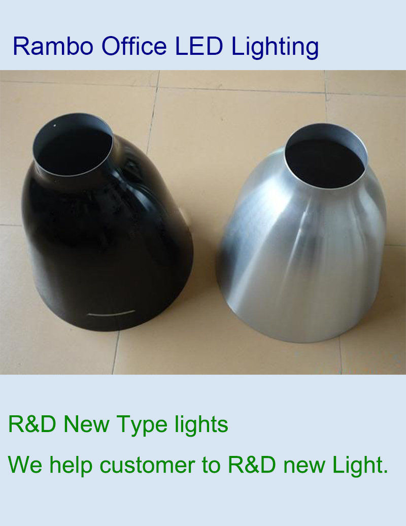 OEM & ODM new type LED light fixture