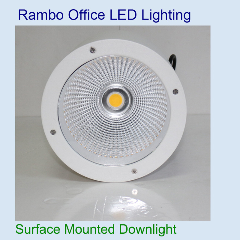 Encastré G12 à haute luminosité