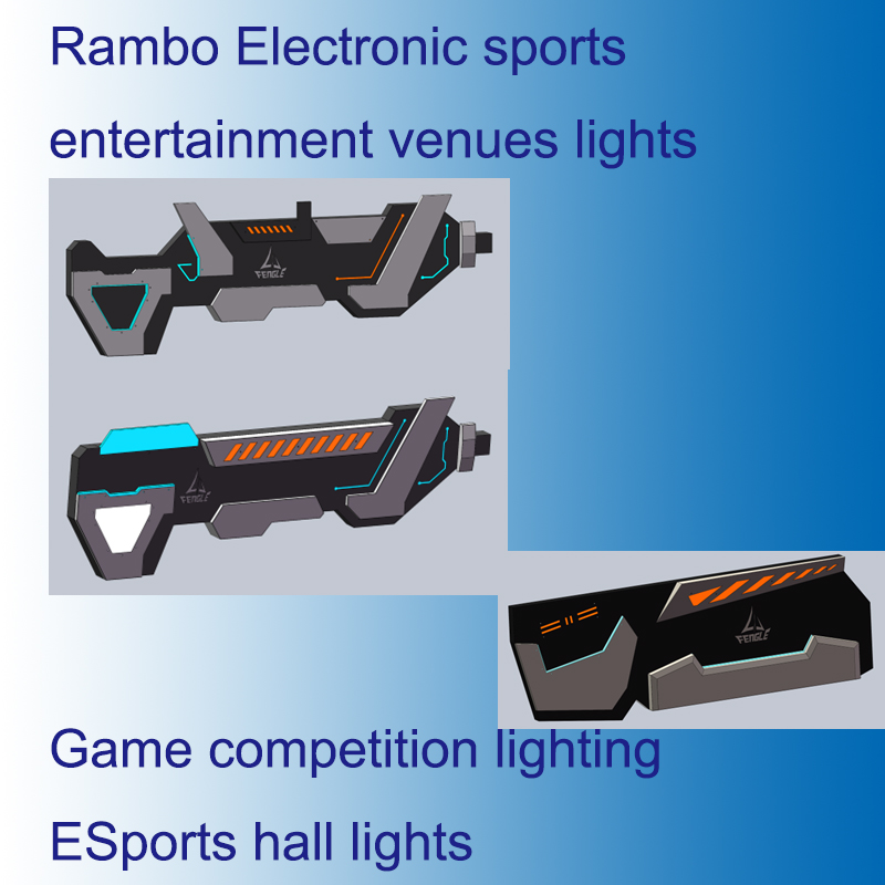 Concours de jeu lumières de construction de bâtiments