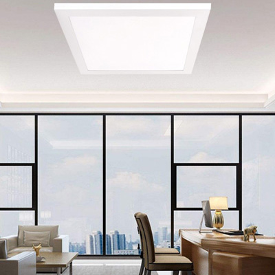 Recessed Panel Lights