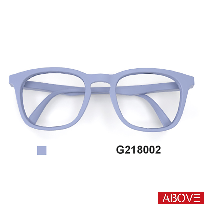 Monturas de gafas cuadradas para niños TR90, Precio bajo de gafas cuadradas para TR90 Adquisitivo