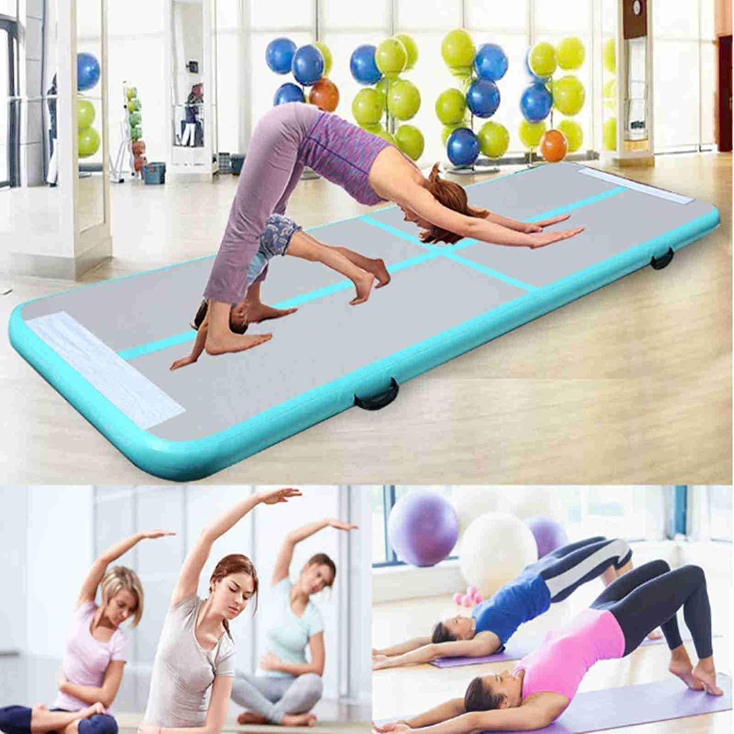 Inflatable Gymnastic Air Mat