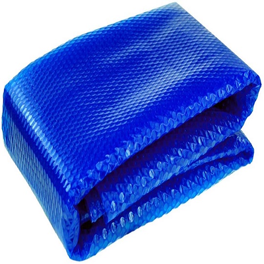 Insulating Swimming Pool Heater Cover Heat Retaining Solar Blanket Cover