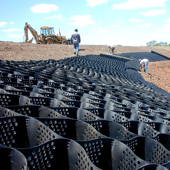 Geosynthetics