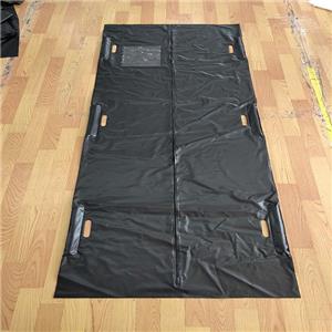 Heman kvarstår PVC Cadaver Corpse Death Body Bag