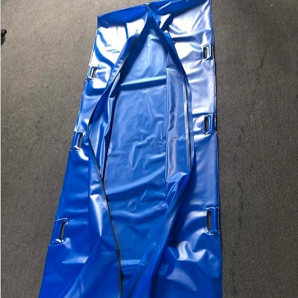 Heman Remains PVC Cadaver Corpse Death Body Bag