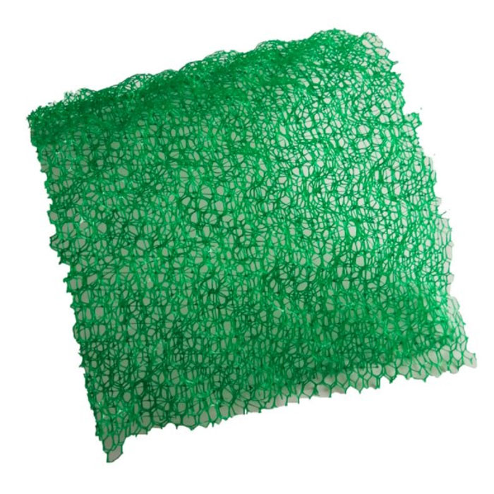Grass Protect Plastic Drainage 3D Geomat Erosion Control Mat