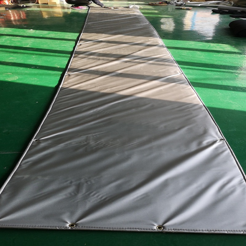 Commercial Heated Safety Mat
