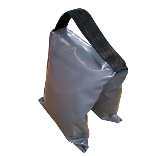 PVC Flood Barrier Sand Bag Emergency Sandbag For Flooding Control Sack