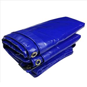 PVC Laminated Fumigation Tarpaulin and Fumigation Cover