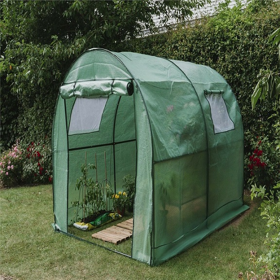 Kävele kannettavassa Polytunnel-kasvihuonekaasussa kasvavassa  telttalaitoksessa,alhainen hinta Kävele kannettavassa  Polytunnel-kasvihuonekaasussa kasvavassa telttalaitoksessa ostaminen