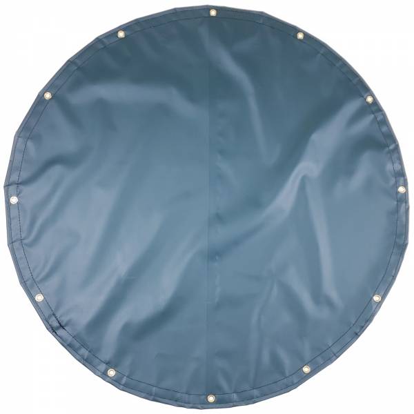 Baseball Wind Weighted Infield Tarps Spot Cricket Pitch Mound Cover