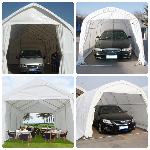 Gazebo Tent