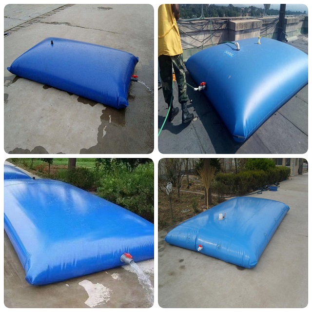 PVC Water Tank