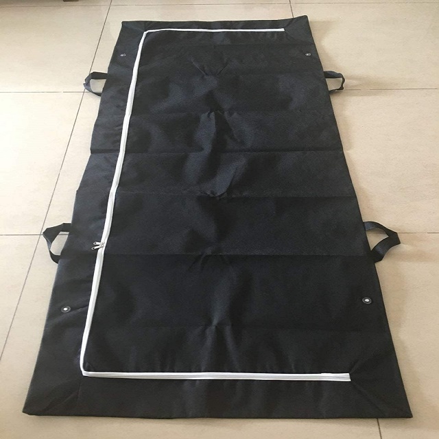 Non-Woven Fabric Body Bag