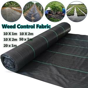 Garden Landscape Weed Block Barrier Control Membran Ground Cover