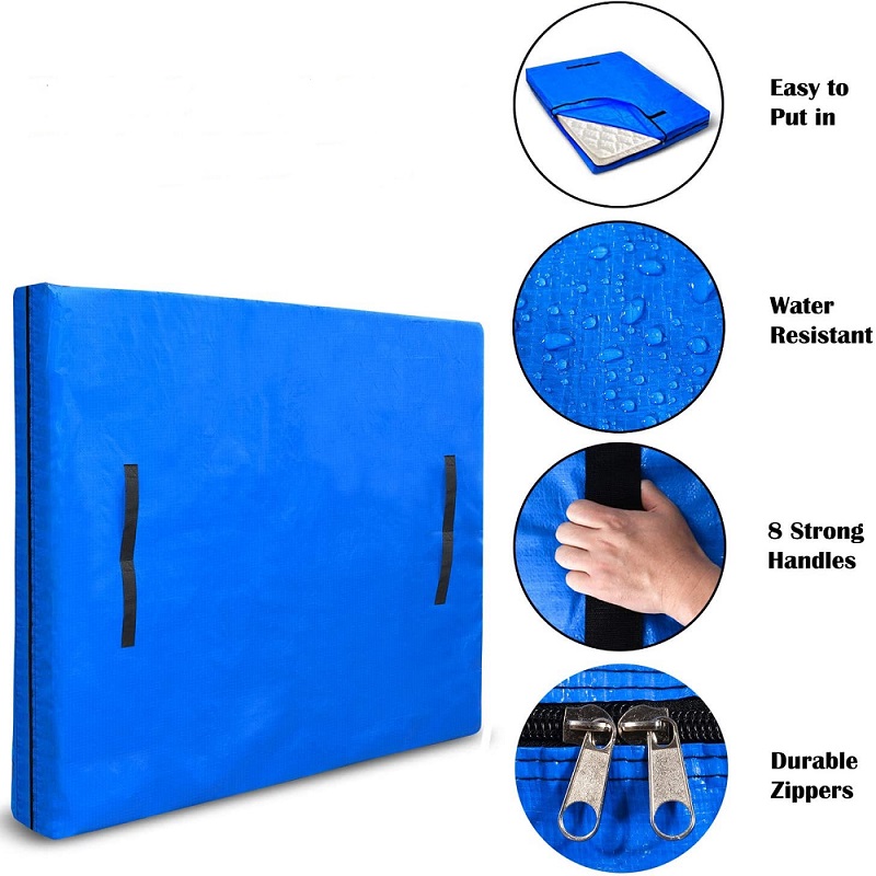 Mattress Bag for Moving and Storage