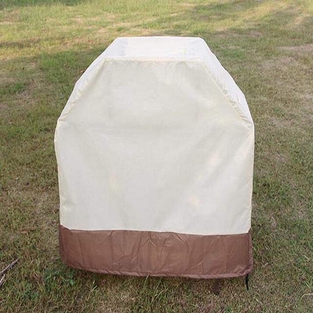 Waterproof BBQ Cover Barbeque Grill Gas Cover Garden Patio Cover