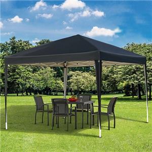 Gazebo pop-up Tenda pieghevole Tenda parasole Tenda parasole Riparo